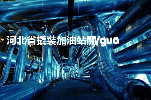 河北省撬裝加油站關(guān)鍵技術(shù)突破！化工廠拆除工程的新方法探索？
